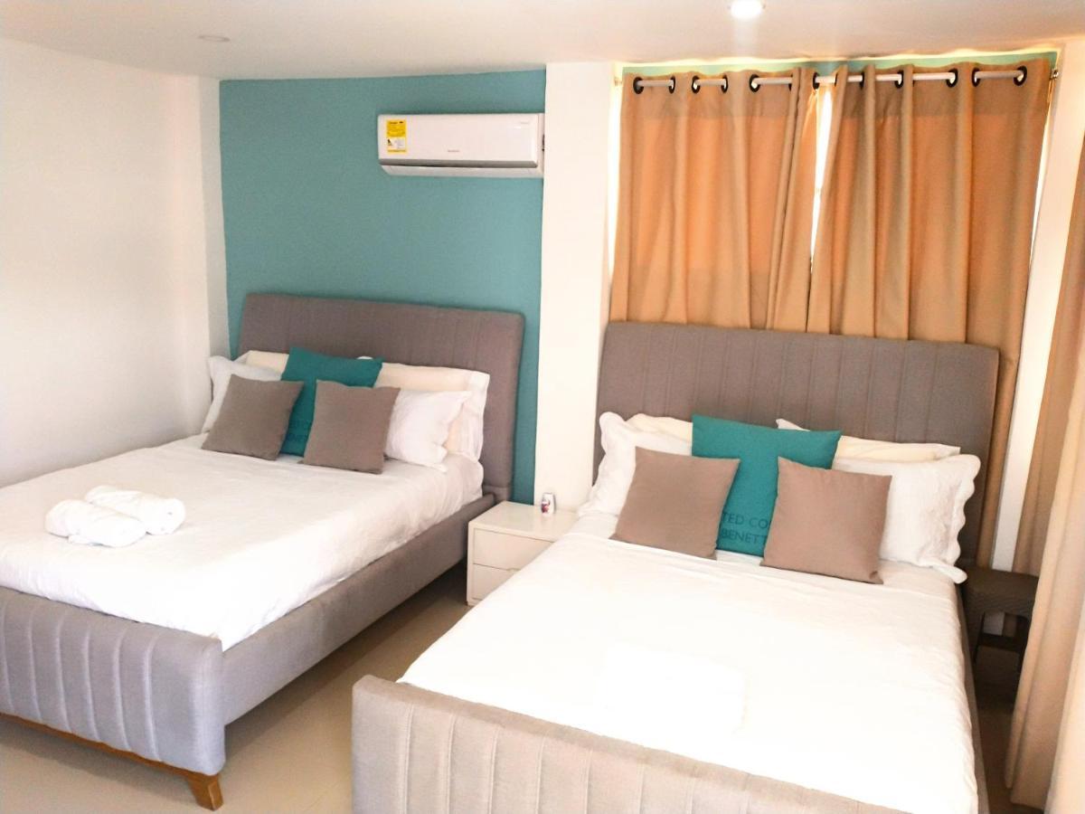 Hostal Cc House Cartagena