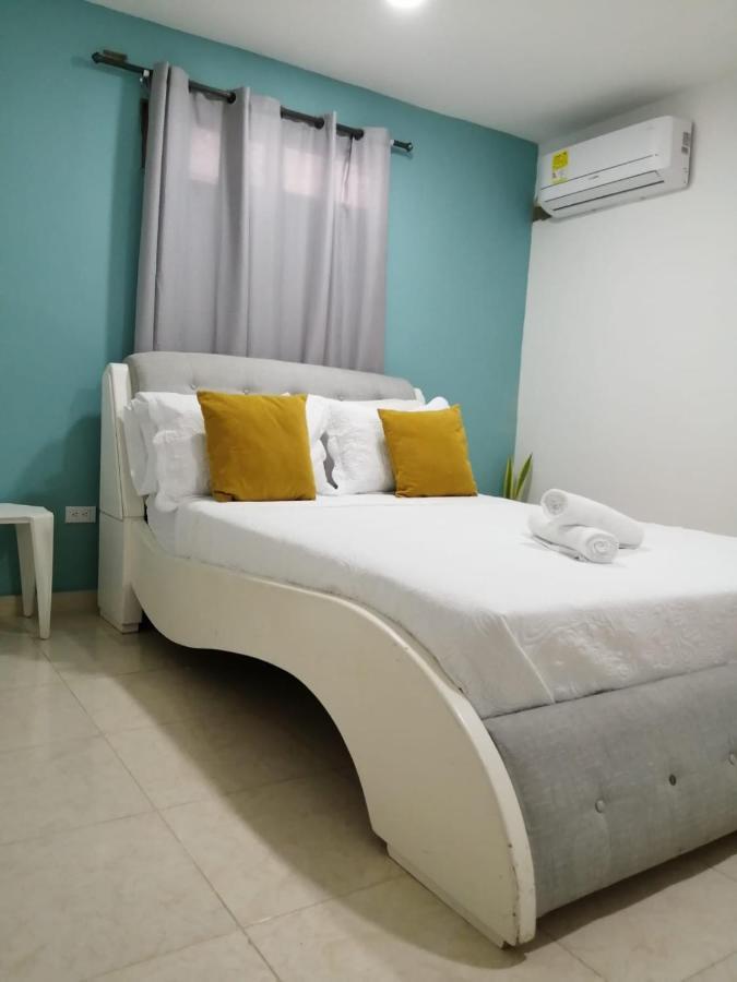 Cc House Hostal Cartagena